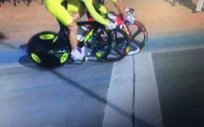 Bottasso volvió a ser la figura del Argentino de Pista de San Juan 2016; además, consultá todos los resultados