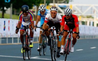 Juegos Panamericanos: Mauro Richeze, a metros del bronce; Cristina Greve, gran quinto puesto en Toronto