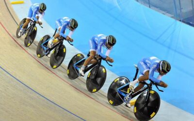 Juegos Panamericanos de Toronto: Plata para la cuarteta en una gran carrera; Bottasso a centímetros