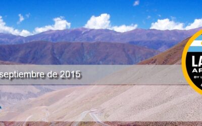 La Etapa Argentina by Le Tour, en septiembre y con nueva modalidad