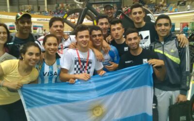 Resultados del Mundial Juvenil de Aigle: Los juniors de Argentina demostraron que están a la altura