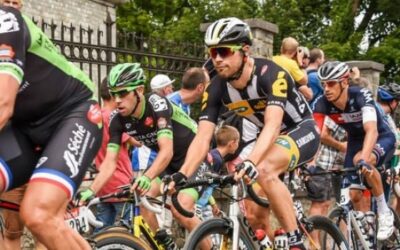 Tour de Francia: Froome se queda con la 10ma. etapa y Sepúlveda hace una gran carrera