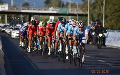 La Selección Argentina se presentará en Le Tour de L’epoir