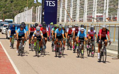 Todos los resultados de la 3ra. y última jornada del Campeonato Argentino de Ruta Menores y Junior – San Luis 2021