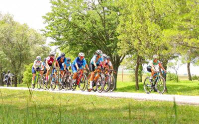 Reglamento Particular del Campeonato Argentino de ciclismo de Ruta, Juniors y Menores 2023