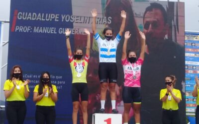 Todos los resultados de la 2da Jornada del Argentino de ciclismo de ruta de Chilecito La Rioja 2021