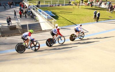Reglamento del Campeonato Argentino de ciclismo de Pista Juniors y Menores Córdoba 2021