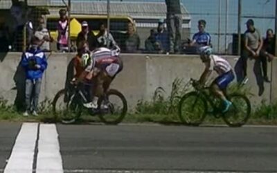 Programa del CAMPEONATO ARGENTINO DE RUTA CATEGORIAS MASTER (Damas y Varones) y ELITE II. JUNÍN – Buenos Aires 2021