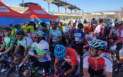 Reglamento del Campeonato Argentino de Ruta Élite, Sub 23, Damas, y Ciclismo Adaptado – Mendoza 2023