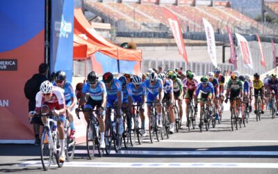 Programa del Campeonato Argentino de Ruta Élite, Sub 23, Damas, y Ciclismo Adaptado – Mendoza 2023