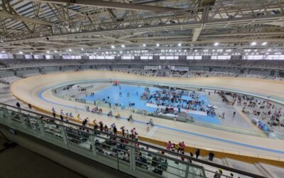 PROGRAMA DEL CAMPEONATO ARGENTINO DE PISTA MASTER SAN JUAN 2024