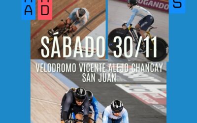 SE CANCELA LA COPA ARGENTINA DE VELOCIDAD