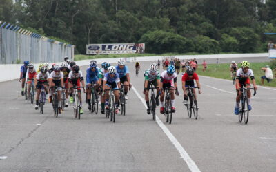 EL ARGENTINO JUNIOR DE RUTA SERÁ EN JUNÍN