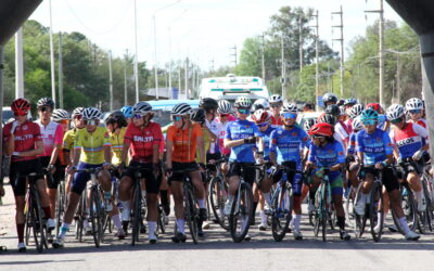 REGLAMENTO DE EQUIPOS DE CICLISMO