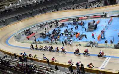 GRAN CIERRE DEL CAMPEONATO ARGENTINO EN SAN JUAN