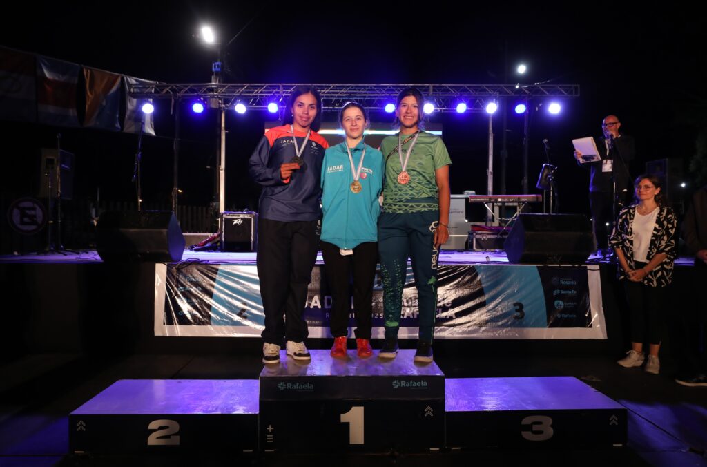 Fotos: Micaela Morra