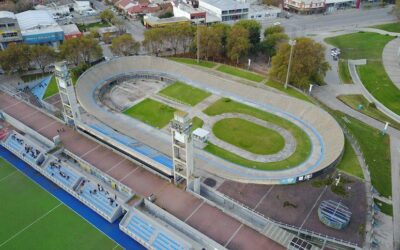 PROGRAMA DEL CAMPEONATO ARGENTINO DE PISTA ELITE MAR DEL PLATA 2025
