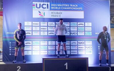 LOS MASTERS SUMAN RODAJE INTERNACIONAL