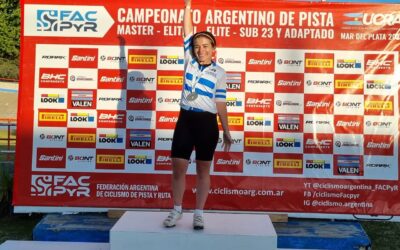 EL PARAPANAMERICANO YA ESTÁ EN MARCHA