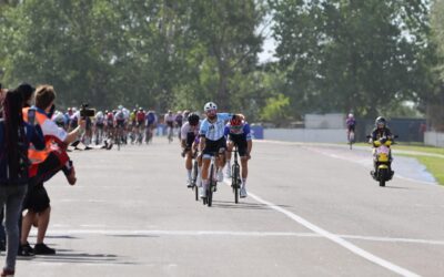 LA SELECCIÓN BRILLÓ EN EL GRAN PRIX INTERNACIONAL