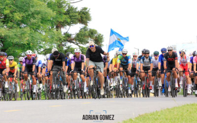 MERECIDO HOMENAJE A DARÍO COLLA