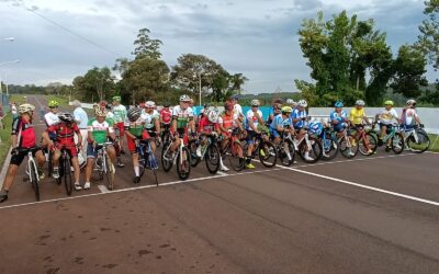 RESOLUCIÓN 003/2026 SOBRE CATEGORÍAS MASTERS