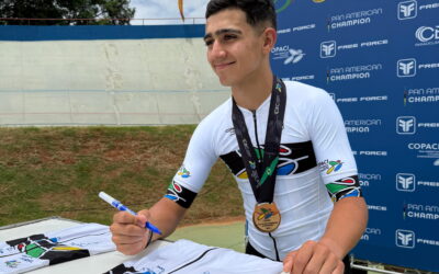 “LOGRAMOS MÁS RESULTADOS DE LOS ESPERADOS”