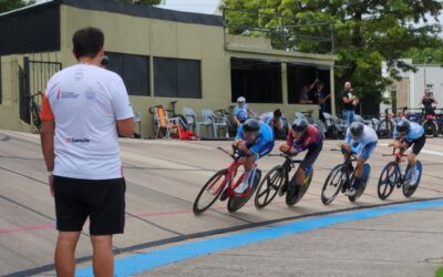SELECCIÓN CONFIRMADA PARA EL PANAMERICANO