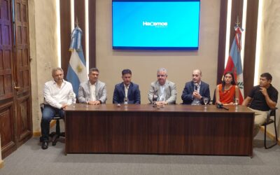 CATAMARCA RECIBIRÁ A LOS JUVENILES