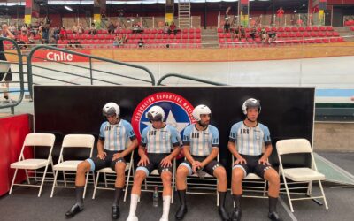 BUENAS MARCAS ARGENTINAS EN LA JORNADA INICIAL