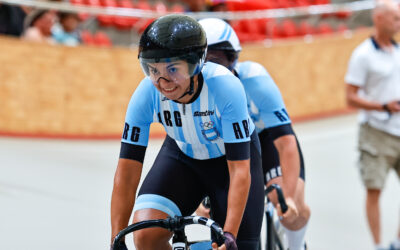 LA SELECCIÓN SIGUE EN BUSCA DE MEDALLAS