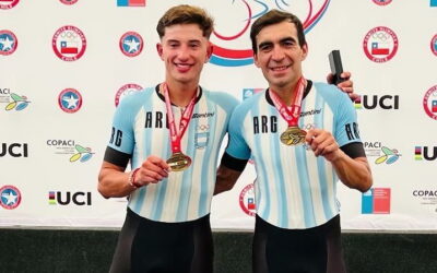 ARGENTINA CERRÓ EL PANAMERICANO CON UN BRONCE