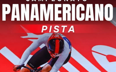 LA SELECCIÓN ULTIMA DETALLES PARA EL PANAMERICANO DE PISTA