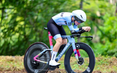 DIBELLA METIÓ A ARGENTINA EN EL TOP 10 DE LA CRONO