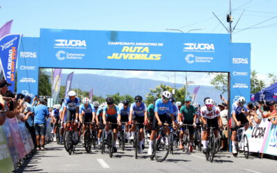 RESOLUCIÓN 04/2026 SOBRE LA CATEGORÍA JUNIOR