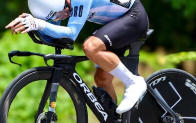 NEHUÉN ERRIPA AL BORDE DEL PODIO