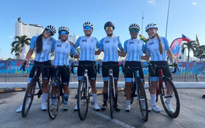 “SIEMPRE FUIMOS PROTAGONISTAS EN HOMBRES Y MUJERES”