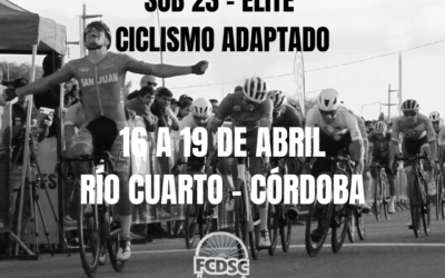 REGLAMENTO CAMPEONATO ARGENTINO DE RUTA ELITE