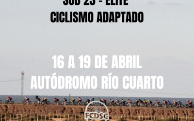 MODIFICACIONES EN EL CAMPEONATO ARGENTINO DE RUTA