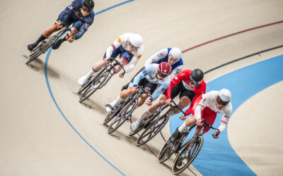VILAR SE ACOSTUMBRA A ESTAR ENTRE LOS MEJORES