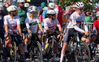 AMBROSSI EN EL TOP TEN DE LA COPA DEL MUNDO