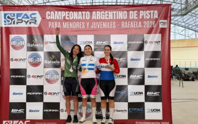 UN DÍA DE GRANDES EMOCIONES EN RAFAELA