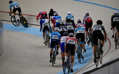 PROGRAMA DEL CAMPEONATO ARGENTINO DE PISTA ELITE