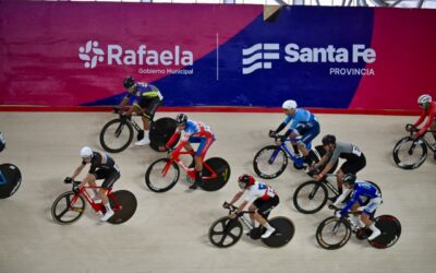 INFORME Y BALANCE DEL ARGENTINO JUNIOR Y LA COPA ARGENTINA UCI