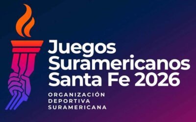 SELECCIÓN CONFIRMADA PARA LOS JUEGOS SURAMERICANOS