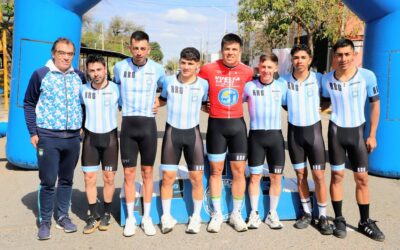 LA SELECCIÓN LLEGA AFILADA A LOS JUEGOS