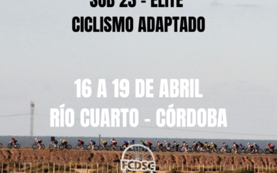 MODIFICACIONES EN EL CAMPEONATO ARGENTINO DE RUTA